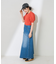 バルーンスリーブ ショートスリーブTシャツ