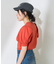 バルーンスリーブ ショートスリーブTシャツ