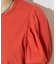 バルーンスリーブ ショートスリーブTシャツ