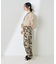 バルーンスリーブ ショートスリーブTシャツ