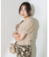 バルーンスリーブ ショートスリーブTシャツ