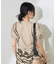 バルーンスリーブ ショートスリーブTシャツ