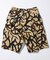 6POCKET SHORT PANTS カモ柄