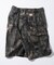 6POCKET SHORT PANTS カモ柄