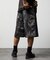 6POCKET SHORT PANTS カモ柄
