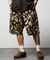 6POCKET SHORT PANTS カモ柄