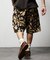 6POCKET SHORT PANTS カモ柄