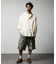 6POCKET SHORT PANTS カモ柄