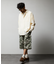 6POCKET SHORT PANTS カモ柄