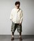 6POCKET SHORT PANTS カモ柄