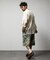6POCKET SHORT PANTS カモ柄