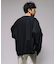 フルジップカーディガン ブロードシャツ ロングスリーブ