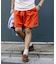 別注 destination shorts
