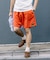 別注 destination shorts