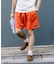 別注 destination shorts