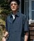 別注 Pucker Short Sleeve Shirts