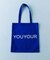 YOU YOUR ロゴデザイン トートバッグ【限定展開】