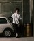 別注 2TUCK BAGGY WIDE TWILL SHORTS PANTS