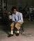 別注 2TUCK BAGGY WIDE TWILL SHORTS PANTS