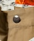 別注 2TUCK BAGGY WIDE TWILL SHORTS PANTS