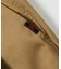 別注 2TUCK BAGGY WIDE TWILL SHORTS PANTS