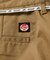 別注 2TUCK BAGGY WIDE TWILL SHORTS PANTS
