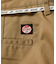 別注 2TUCK BAGGY WIDE TWILL SHORTS PANTS