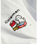 別注 コールマン matsui rocky camping SS TEE  バックプリント 半袖Tシャツ