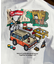 別注 コールマン matsui rocky camping SS TEE  バックプリント 半袖Tシャツ