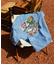 別注 コールマン matsui rocky camping SS TEE  バックプリント 半袖Tシャツ