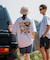 別注 コールマン matsui rocky camping SS TEE  バックプリント 半袖Tシャツ