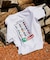 別注 コールマン matsui Lantern SS TEE  バックプリント クルーネック 半袖Tシャツ