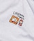 別注 コールマン matsui Lantern SS TEE  バックプリント クルーネック 半袖Tシャツ