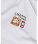 別注 コールマン matsui Lantern SS TEE  バックプリント クルーネック 半袖Tシャツ