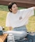 別注 コールマン matsui Lantern SS TEE  バックプリント クルーネック 半袖Tシャツ