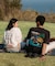 別注 コールマン matsui Lantern SS TEE  バックプリント クルーネック 半袖Tシャツ