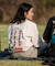 別注 コールマン matsui Lantern SS TEE  バックプリント クルーネック 半袖Tシャツ