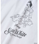 【DISNEY Snow White】 ビッグフロントプリントTシャツ