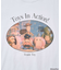 【TOYSTORY】 フロントプリントTシャツ