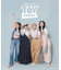 【TOYSTORY】 フロントプリントTシャツ