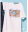 【TOYSTORY】 フロントプリントTシャツ