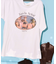 【TOYSTORY】 フロントプリントTシャツ