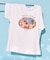 【TOYSTORY】 フロントプリントTシャツ