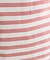 バレエネック ランダムリブTシャツ