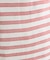 バレエネック ランダムリブTシャツ