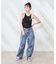 RACER TANK TOP