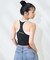 RACER TANK TOP