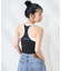 RACER TANK TOP