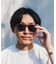 #E(ファッション用グラス)