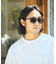 #E(ファッション用グラス)